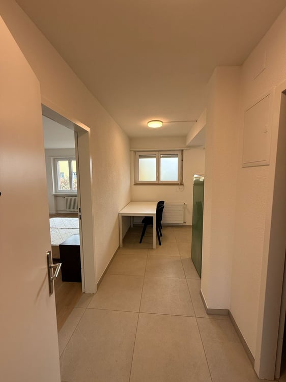 Charming 2.5-Room Apartment with Modern Amenities in Zürich 3