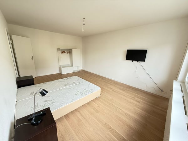 Charming 2.5-Room Apartment with Modern Amenities in Zürich 6