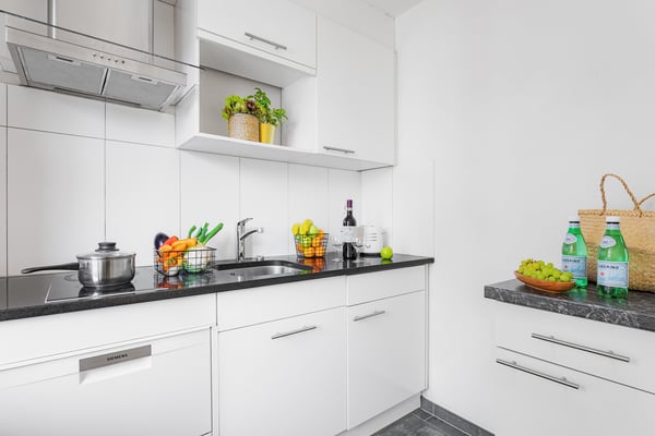 1.5 Zimmer Apartment in Oerlikon 2