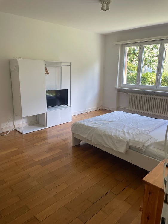 Charming 2.5-Room Apartment with Modern Amenities in Zürich 3