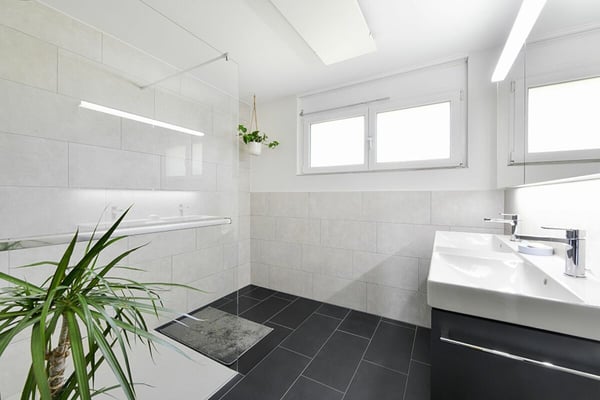 6.5 - Zimmer Doppelhaushälfte in Gibswil 8