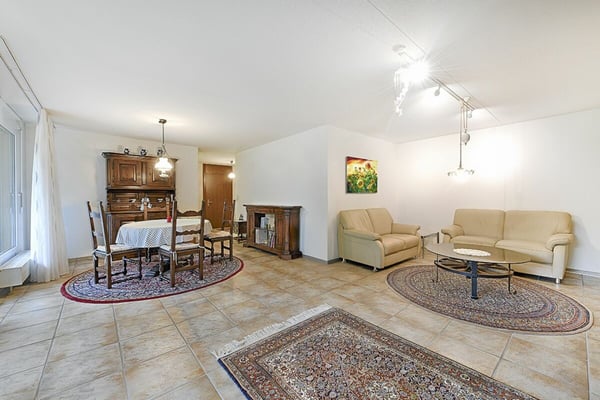 4.5-Zimmer Eigentumswohnung in Uster