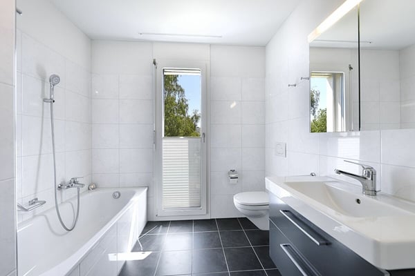 3.5-Zi. Wohnung mit Loggia an zentrumsnaher Lage 5