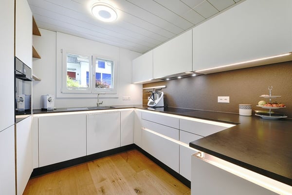 5.5-Zi. Reihenhaus an familienfreundlicher Lage 6