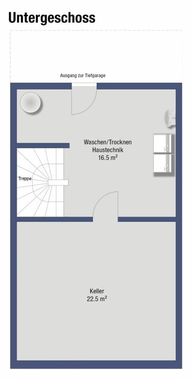 5.5-Zi. Reihenhaus an familienfreundlicher Lage 18