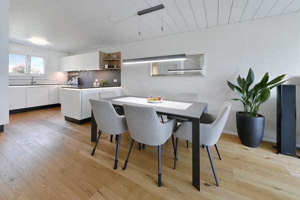 5.5-Zi. Reihenhaus an familienfreundlicher Lage 5