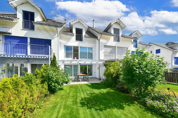 5.5-Zi. Reihenhaus an familienfreundlicher Lage 1
