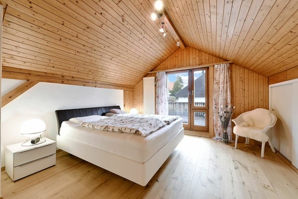 8.5-Zimmer Einfamilienhaus mit Einliegerwohnung in Rumlikon 10