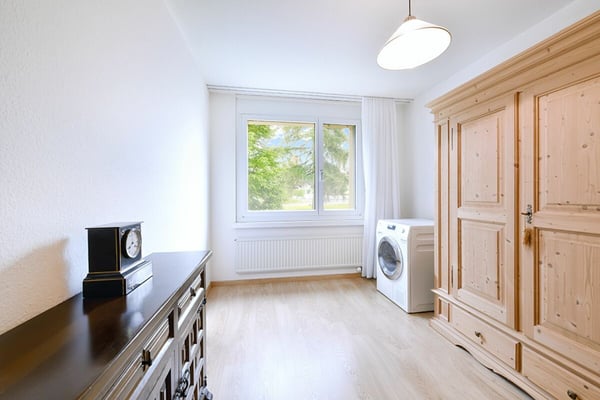 4.5-Zimmer Eigentumswohnung in Uster 5