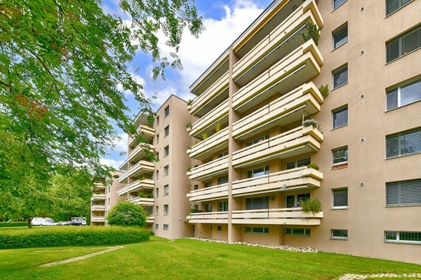 4.5-Zimmer Eigentumswohnung in Uster 2