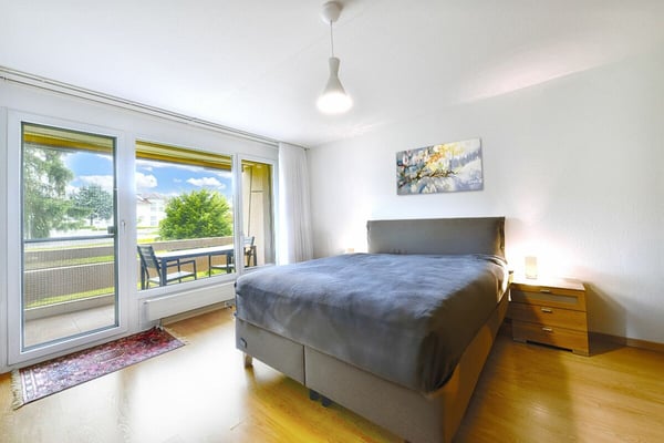 4.5-Zimmer Eigentumswohnung in Uster 1