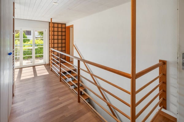 3.5-Zi. Flarzeckhaus vollständig renoviert zum wohlfühlen 8
