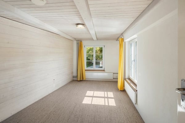 3.5-Zi. Flarzeckhaus vollständig renoviert zum wohlfühlen 10