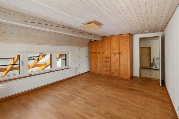 3.5-Zi. Flarzeckhaus vollständig renoviert zum wohlfühlen 7