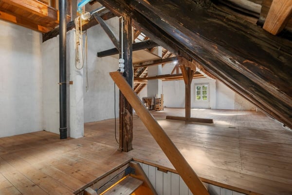 3.5-Zi. Flarzeckhaus vollständig renoviert zum wohlfühlen 11
