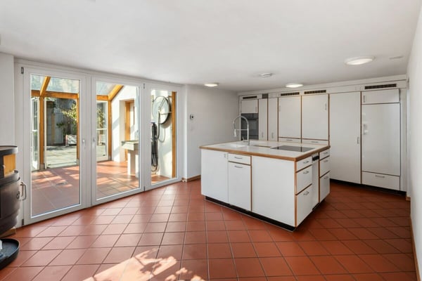 3.5-Zi. Flarzeckhaus vollständig renoviert zum wohlfühlen 5