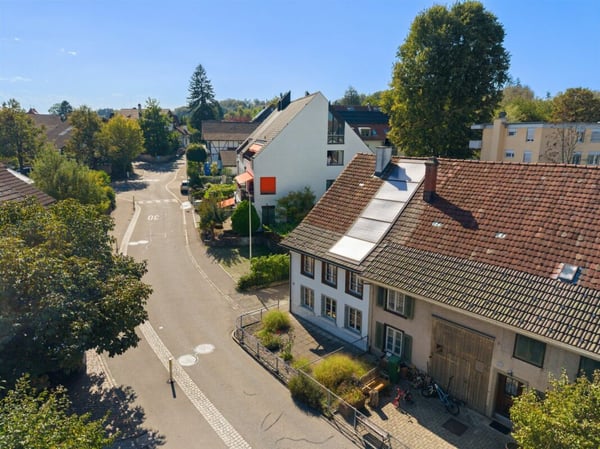 3.5-Zi. Flarzeckhaus vollständig renoviert zum wohlfühlen 14