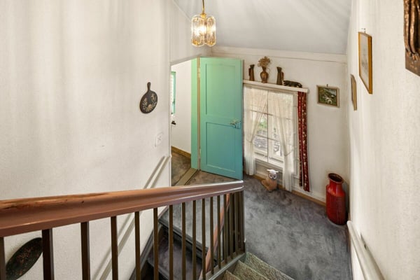 Mehrfamilienhaus mit Nebengebäude und Garten im Zentrum von Pfäffikon 8