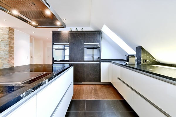Exklusive 4.5-Zimmer Dach-Maisonette in Aathal-Seegräben 7