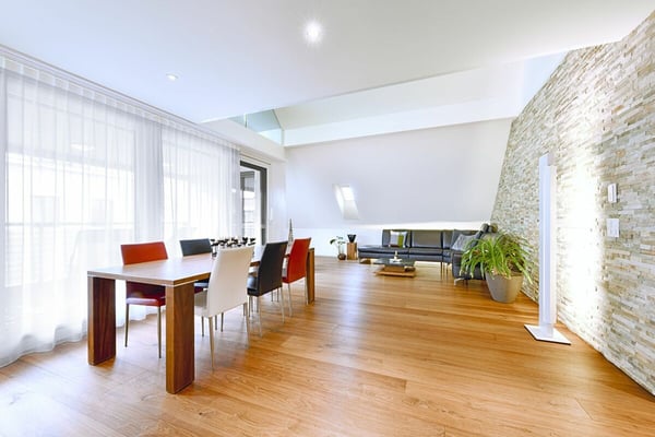 Exklusive 4.5-Zimmer Dach-Maisonette in Aathal-Seegräben 4