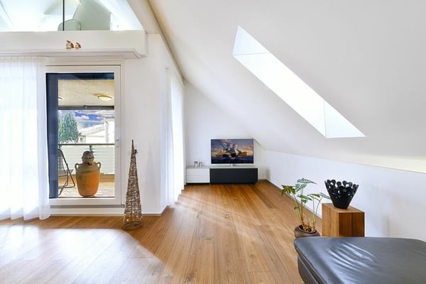 Exklusive 4.5-Zimmer Dach-Maisonette in Aathal-Seegräben 5