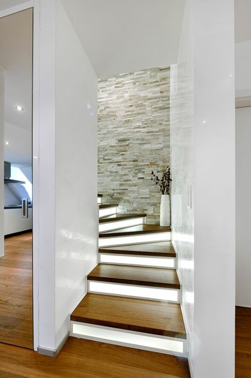 Exklusive 4.5-Zimmer Dach-Maisonette in Aathal-Seegräben 14