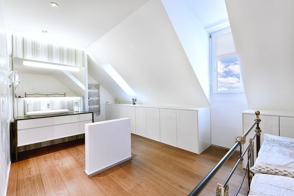 Exklusive 4.5-Zimmer Dach-Maisonette in Aathal-Seegräben 8