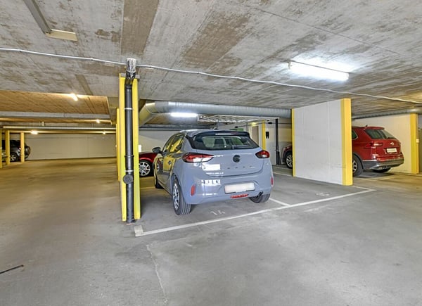 3.5-Zimmer Etagenwohnung an citynaher Wohnlage 11