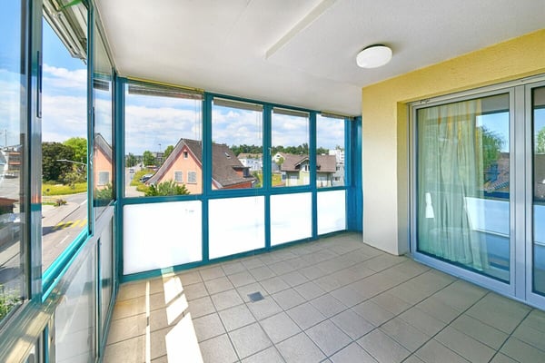 4..5-Zimmer Etagenwohnung im Zentrum von Uster 5