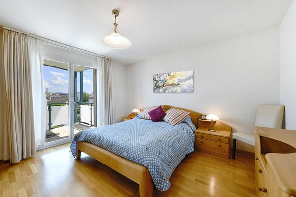 4..5-Zimmer Etagenwohnung im Zentrum von Uster 8