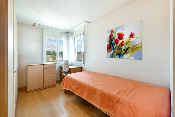 4..5-Zimmer Etagenwohnung im Zentrum von Uster 6