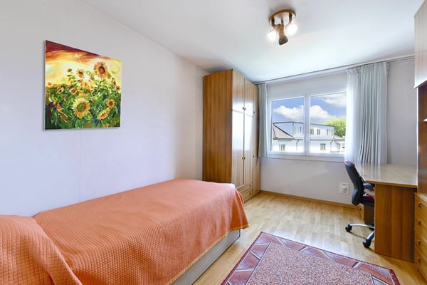 4..5-Zimmer Etagenwohnung im Zentrum von Uster 7