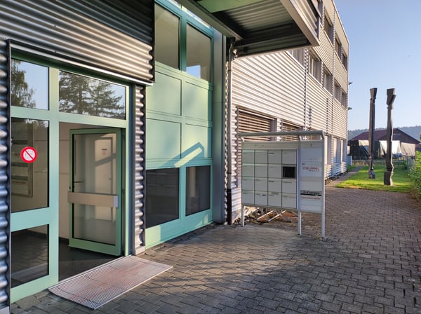 Raum für Ihr Büro 5