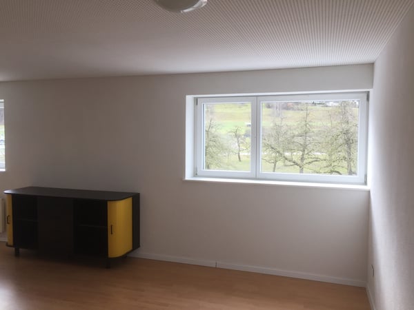 Gewerbehaus Bruggacker - Büro, Praxis, Atelier, Therapieraum 3