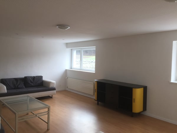 Gewerbehaus Bruggacker - Büro, Praxis, Atelier, Therapieraum 2