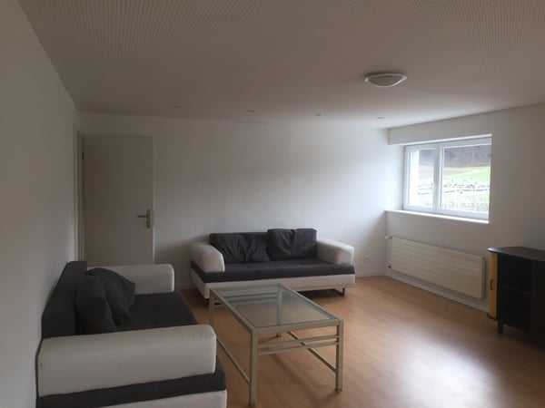 Gewerbehaus Bruggacker - Büro, Praxis, Atelier, Therapieraum 1