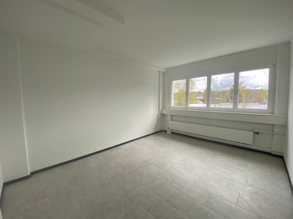 Büro, Praxis, Atelier, Therapieraum 1