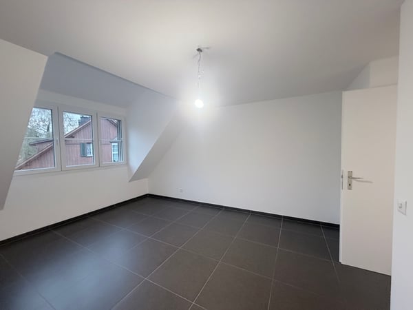 Erstbezug nach Totalumbau 8