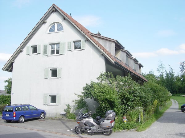 Erstbezug nach Totalumbau 4