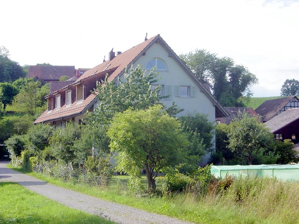 Erstbezug nach Totalumbau 5