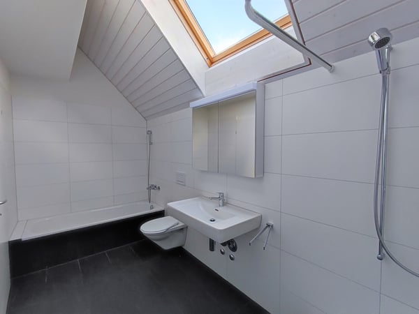 Traumwohnung! 6