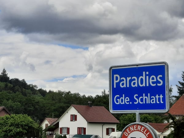 Einstellplatz in der Tiefgarage! 3
