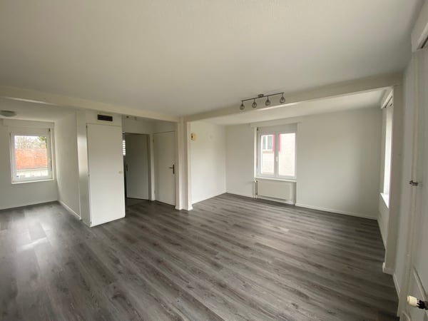 Gemütliche 2.5 Zimmer-Wohnung 3