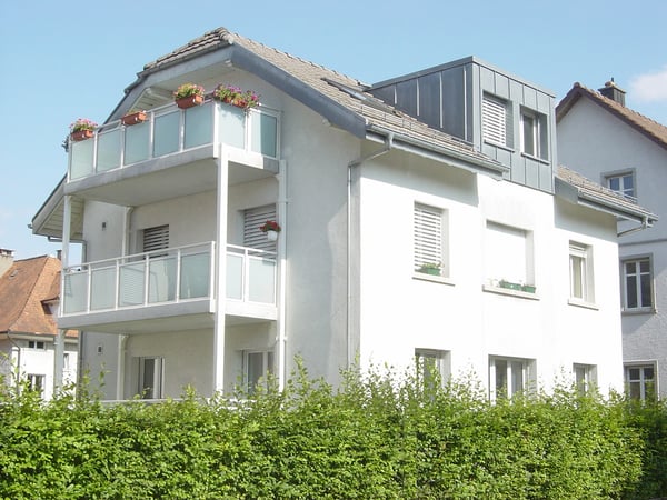 Gemütliche 2.5 Zimmer-Wohnung 9