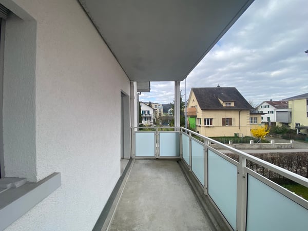 Gemütliche 2.5 Zimmer-Wohnung 7