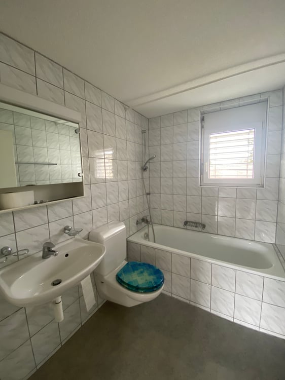 Gemütliche 2.5 Zimmer-Wohnung 8