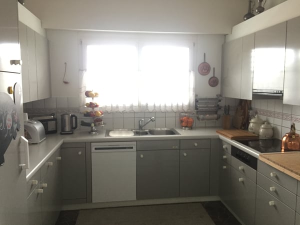 Einmalige 5.5 Zimmer-Attika-Wohnung mit grosser Rundum-Terrasse 3
