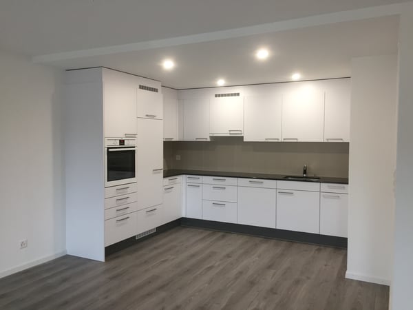 Zwei Balkone mitten in Winterthur 4