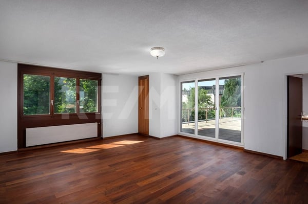 Gepflegtes 6-Zimmer Einfamilienhaus mit Weitsicht und Gartenidylle 7