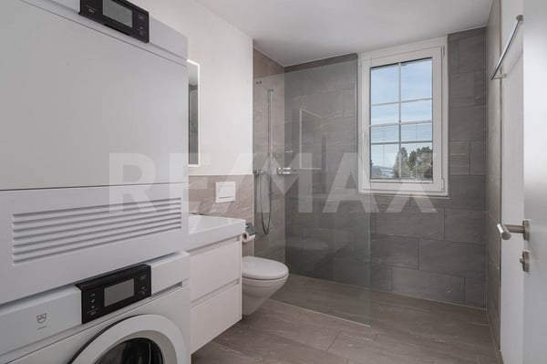 Hochwertige 4.5-Zimmer-Wohnung mit unverbaubarer See- und Weitsicht 7